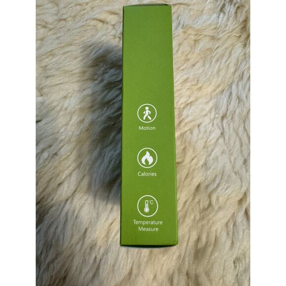 Smart Bracelet 4 Pro HD Color Screen New Untested Health Calories Motion Monitor - Picture 4 of 5